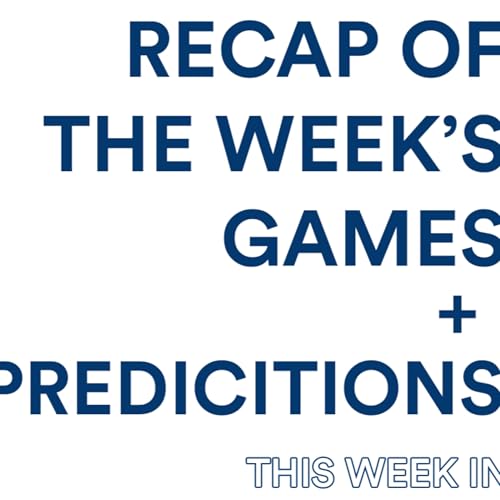 Spain impress,England go through // IT'S COMING HOME / ROME? // TWI // FULL EPISODE Podcast Por  arte de portada