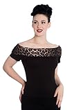 Erhältlich in XS (UK 8) bis 4XL (UK 22-24)