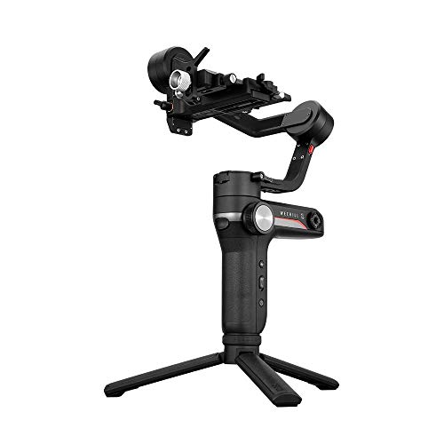 Zhiyun-Tech-WEEBILL-S-Handheld-Gimbal-Stabilizer