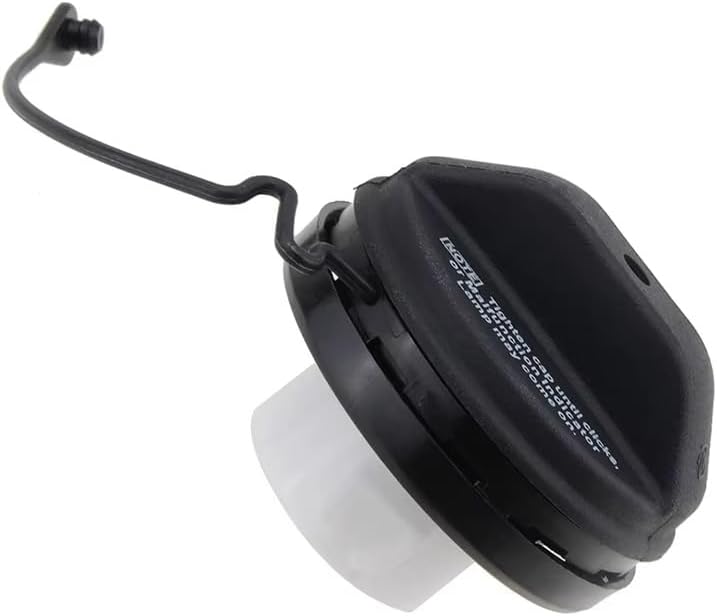 Miniatura 2 de Tapa de gasolina de carga de combustible 7730033070, compatible con Toyota Lexus Scion 4Runner AvalonCamry, Corolla, Highlander, etc