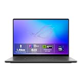 ASUS ROG Zephyrus G16 GU606AW Gaming Laptop | 16.0" WQXGA 240Hz Screen | Intel Core Ultra 9 386H | NVIDIA GeForce RTX 5080 | 32GB RAM | 2TB PCIe SSD | Windows 11