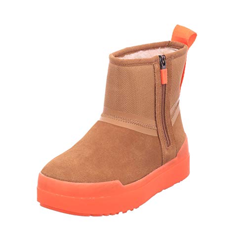 UGG Classic Tech 2022 - Stivali Chestnut, marrone