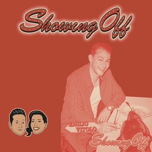 Emilio Vitolo is a Show Off! The Manhattan Restaurateur On Growing Up in the Business, Creating Luxury Experiences, and His Favorite Watches copertina