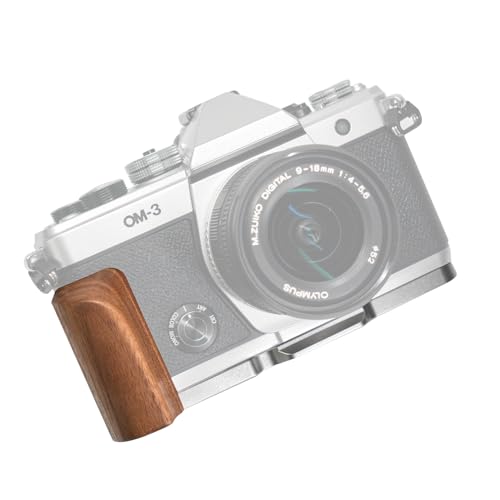 Amazon | SIUTATDSH カメラグリップ 対応 オリンパス OM SYSTEM OM-3