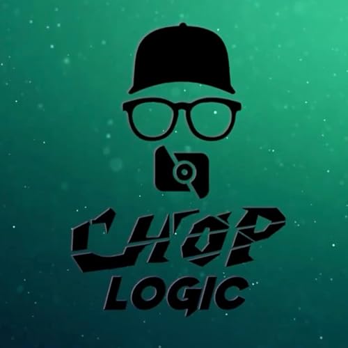 Chop Logic cover art
