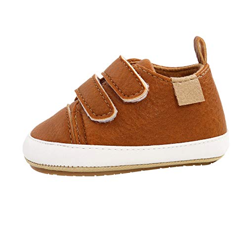 DDDHL Sapatos infantis infantis infantis menina sapatos macios bebê criança menino sola infantil tên