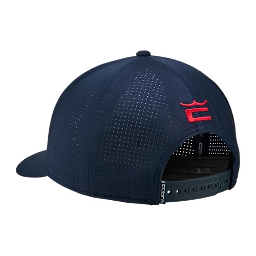 Image of Cobra Split Tour Cap