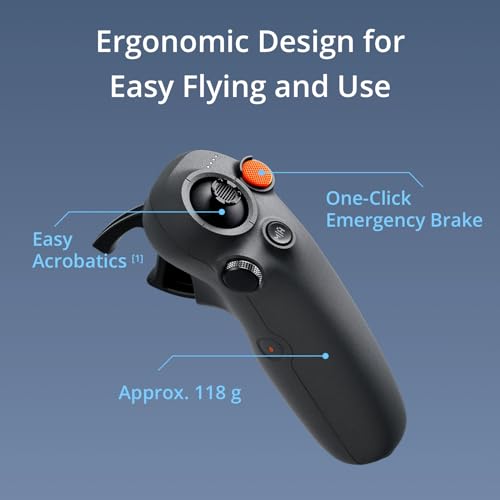 DJI Mavic 3 Pro drone