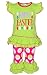 Unique Baby Girls Easter Egg Outfit