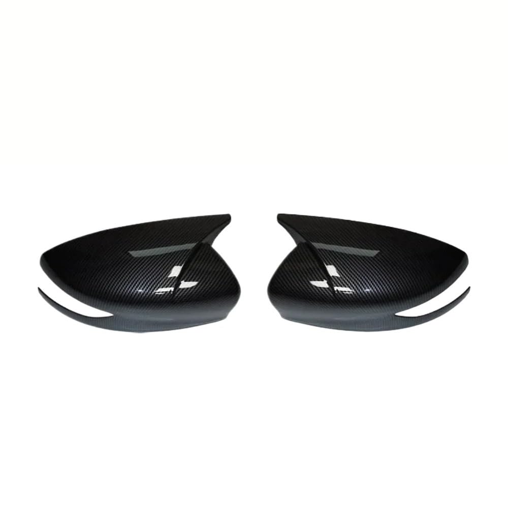 Coques de rétroviseur noir pour Altima 2013-2018 et Sentra - 8