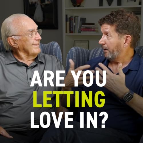 Why We Struggle to Receive Love (And Why It Matters)