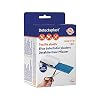 Detectaplast blauwe pleisters Elastic, metaaldetecteerbare en flexibele pleisters sensitive, wondverzorging voor de…