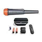  Detector de metales Nokta Pointer: Pinpointer impermeable