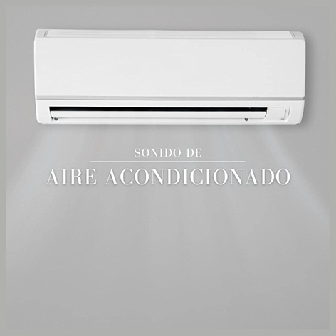 Sonido de Aire Acondicionado, Pt. 20