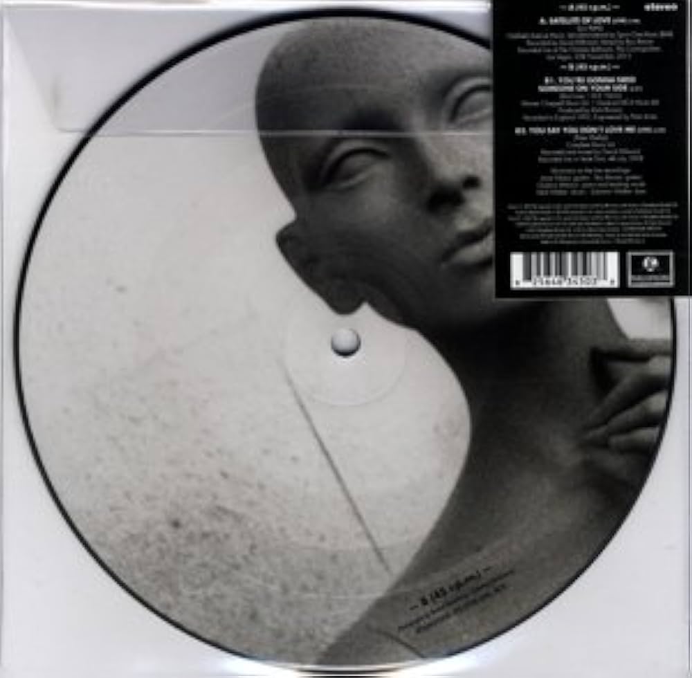 Morrissey Satellite Of Love モリッシー 12inch Ny0yNzM0LmpwZWc.jpeg