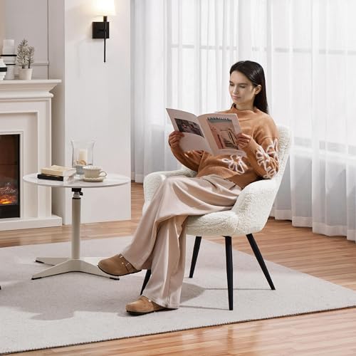 mainstays boucle swivel accent chair product info and reviews