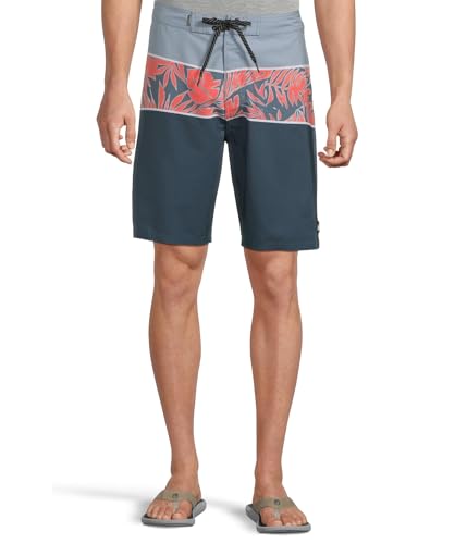Quiksilver Men's Surfsilk Panel 20 Boardshort