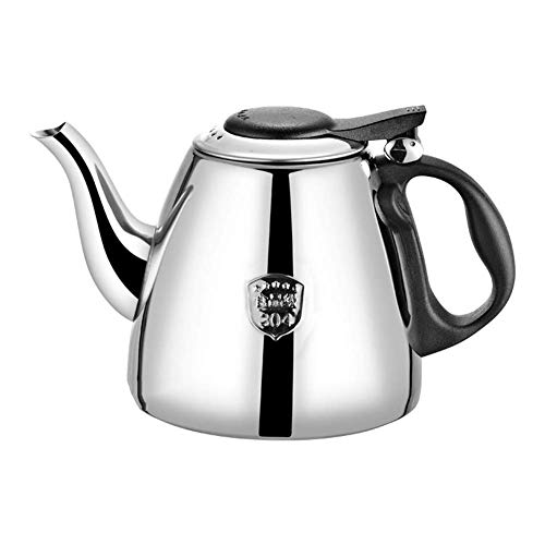 Edelstahl Induktionsherd Tee Teegetränk Praktische Infuser Krug Kessel Topf Behälter Küchengeräte
