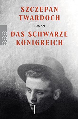 Cover zum Buch Das schwarze Königreich