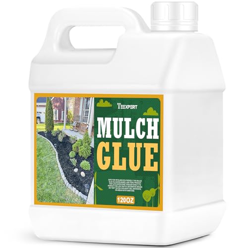 Teexpert Mulch Glue 120oz