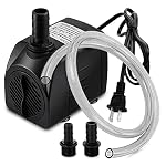 Fountain Pumps Submersible Water