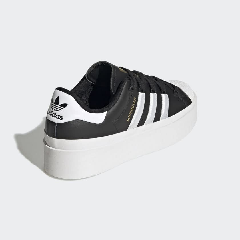 Image of adidas Women's Nizza Platform Shoes