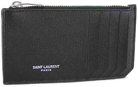 Amazon | サンローラン SAINT LAURENT メンズ フラグメントケース