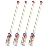 WA54R7200AV/US DC97-16350V Washer Suspension Rods Compatible with Sam.sung Washer WA54R7200AW/US WA5AR7200AV/US WA54R7600AV/US WA54R7600AW/US WA54R7600AC/US (OEM) 27.6 Inch