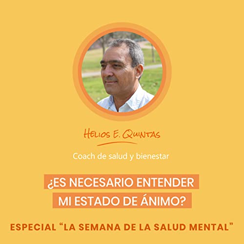 &iquest;Es necesario entender mi estado de &aacute;nimo?