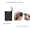 Viimon for Watch Series 5 40mm Battery Replacement Kits (New Upgraded) Compatible with Apple Watch 5rd Generation with Installation Manual and Repair Tool Kits #3