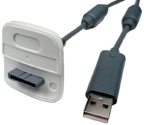 Charge Cable for Xbox Retail Packaging