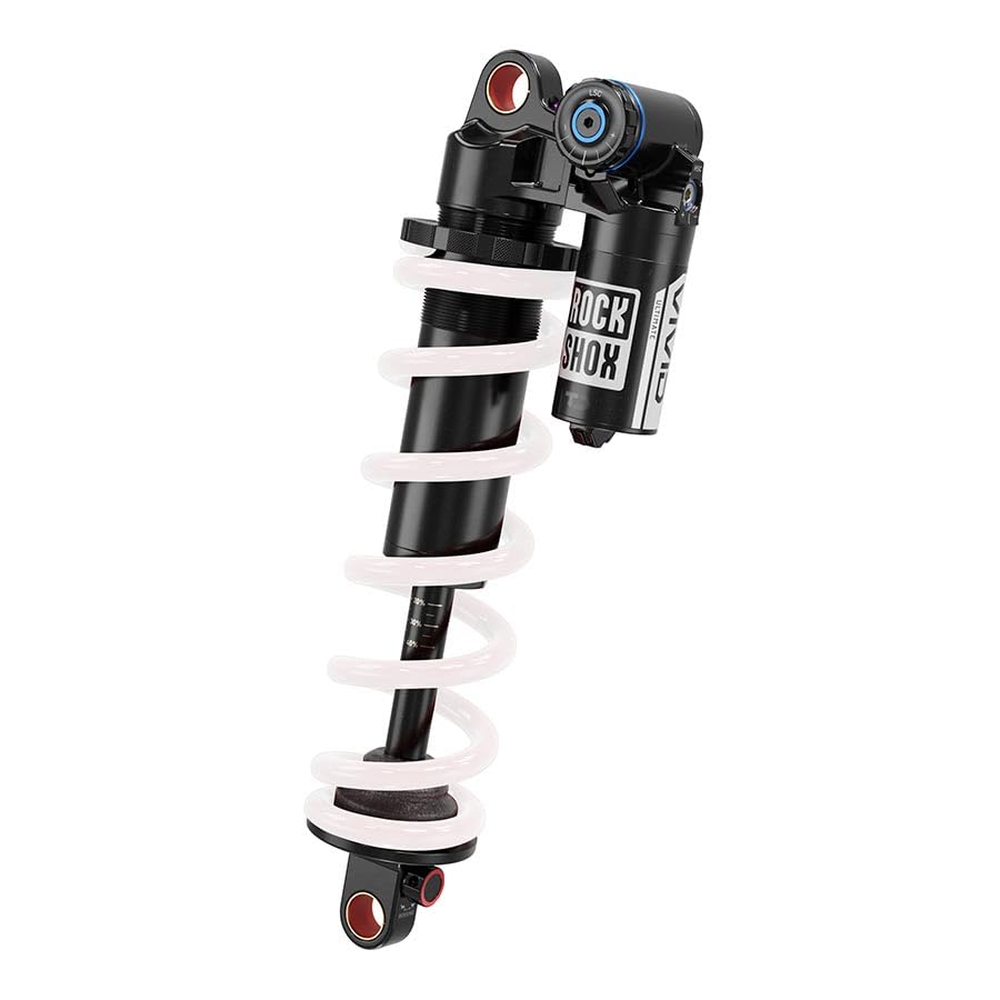 RockShox Vivid Ultimate MTB リアショック