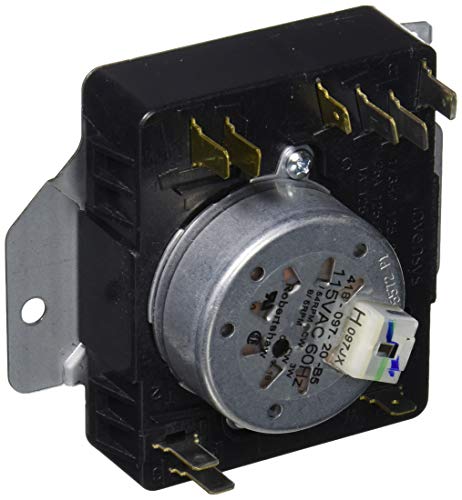 Whirlpool Timer WPW10186032
