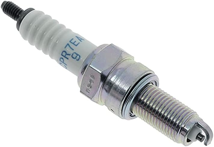 NGKSpark Plug CPR7EA-9 for Yamaha RHINO 4x4 Auto 2008-2009