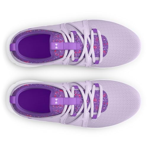 Under Armour Girl's Grade School Infinity 3.0 Sneaker4