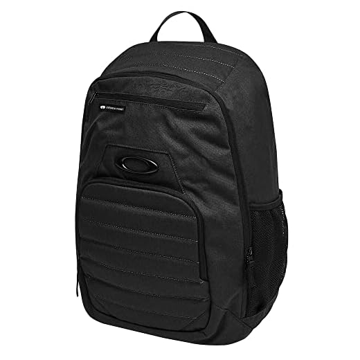 Mochila Oakley Enduro 25Lt 4.0