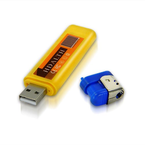 Preisvergleich Produktbild EAXUS Feuerzeug - Spylighter DV mit integrierter Kamera