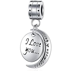 I Love You to The Moon and Back