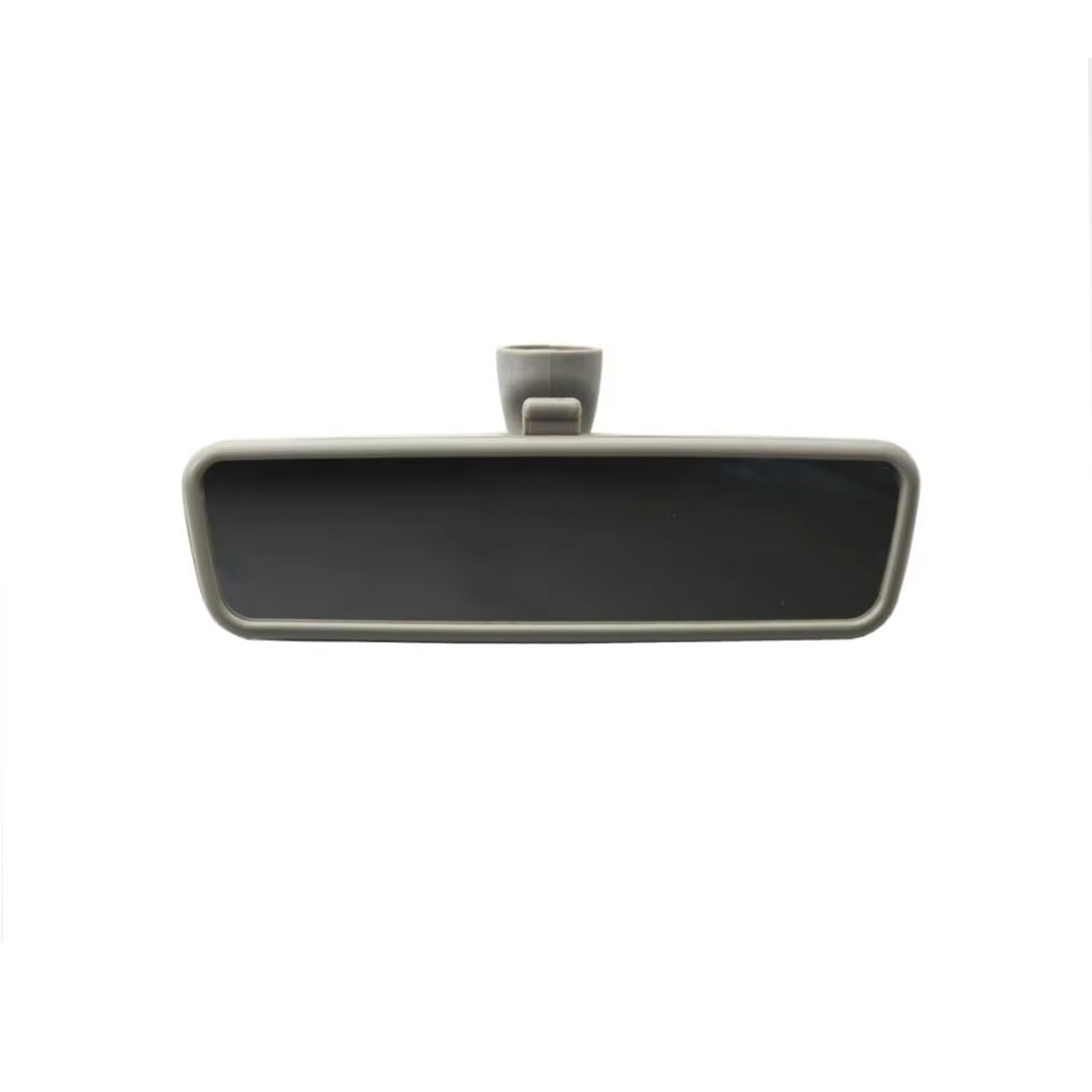 Rétroviseur intérieur Pour Vw Pour Passat Pour B5 Pour Golf 4 Rétroviseur Anti-éblouissement Multicolore En Option Intérieur De Voiture Miroir intérieur Voitures(BK)