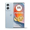 Motorola Edge 50 Fusion 8/256GB, 3 años de garantía, Pantalla sin límites de 6,67” y Dolby Atmos®, Sistema de cámaras Ultra Pixel de 50 MP, Carga TurboPower™ de 68 W (Incluido), Dual SIM. Azul