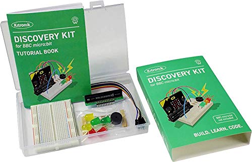 Joy-it ki-5666 Education Set KI-5666