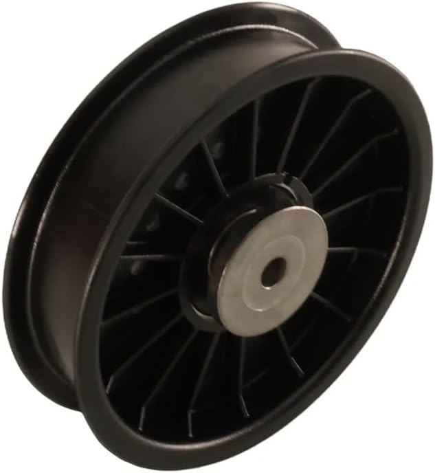 John Deere Original Equipment Pulley - AUC10057