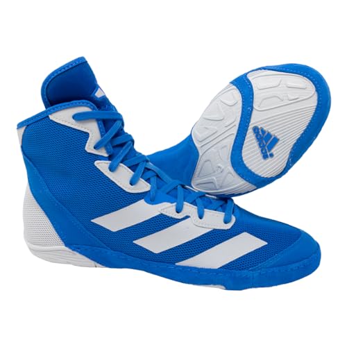Image of adidas Men's Adizero Wrestling Shoes