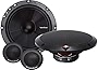 Rockford R1675-S R1 Prime 6.75-Inch 2-Way Component Speaker System