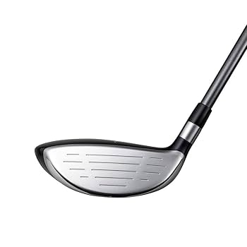 Mizuno BR-X 7W フェアウェイウッド 21° S ミズノ（MIZUNO）（メンズ）BR-X フェアウェイウッド (7W ロフト