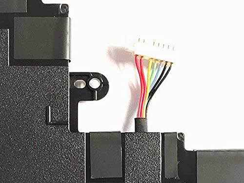 B31N1842 Batterij Vervanging Voor ASUS VivoBook S15 S531 - 42Wh Li-Polymeer