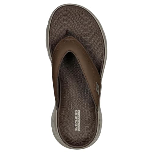 Image of Skechers Men Go Walk Flex Vallejo Slipper