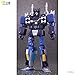 Best Wei Jiang Masterpiece KO Version MP-16 Figures