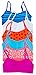 GB-6P-37004-L Just Love Girls Bras / Tagless & Seamless Sports Bra for Kids (Pack of 6)