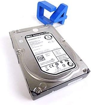 Dell DRMYH EQUALLOGIC 4TB NL SAS Drive